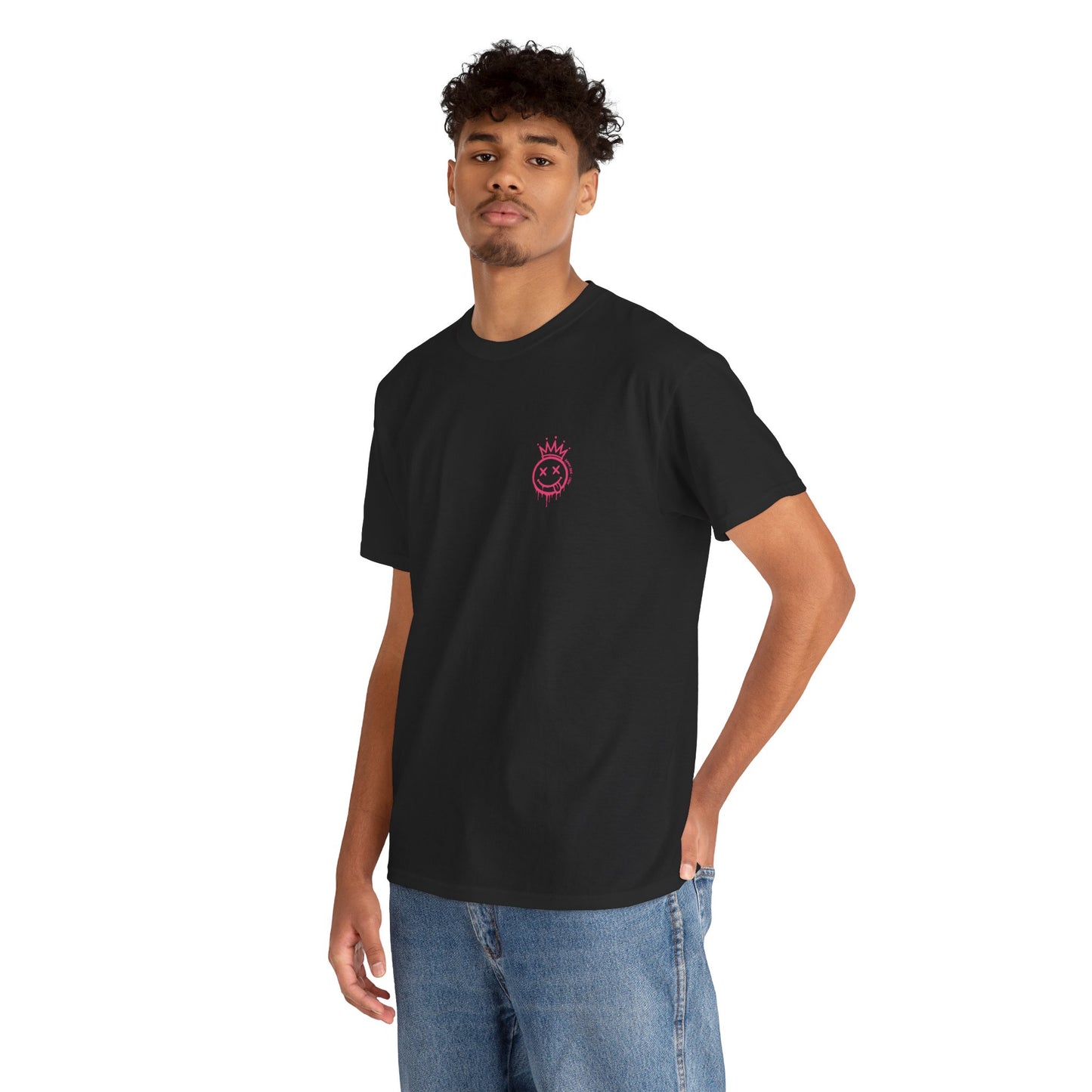 T-Shirt – Rave is my Therapy