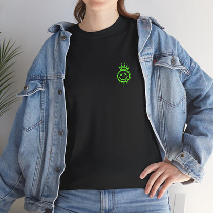 T-Shirt – Music Is My Therapy