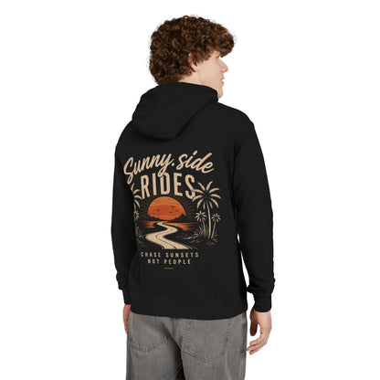 Hoodie – sunny.side Rides