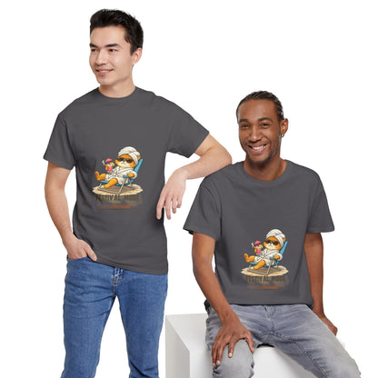 T-Shirt – Festivalcat Engery
