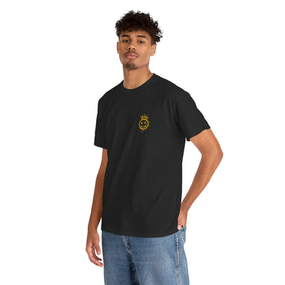 T-Shirt – Rave Is My Therapy 2