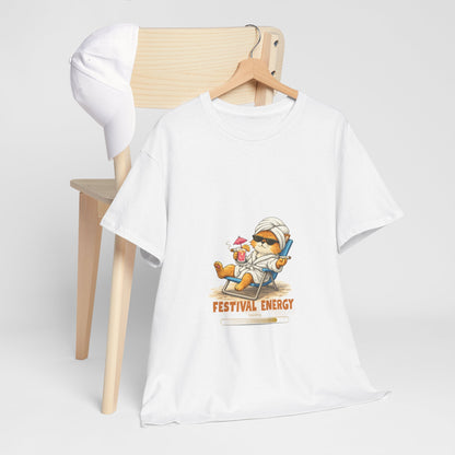 T-Shirt – Festival Energy loading