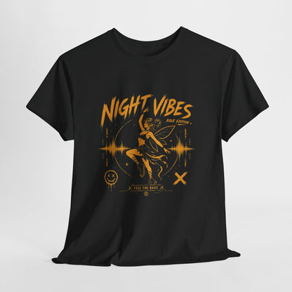 T-Shirt – Night Vibes