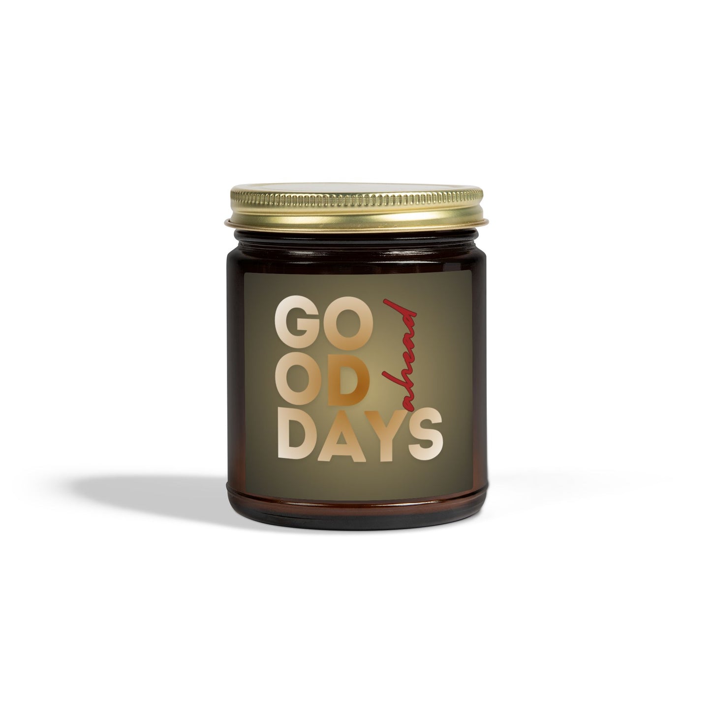 Candle –  GOOD DAYS AHEAD 2.0