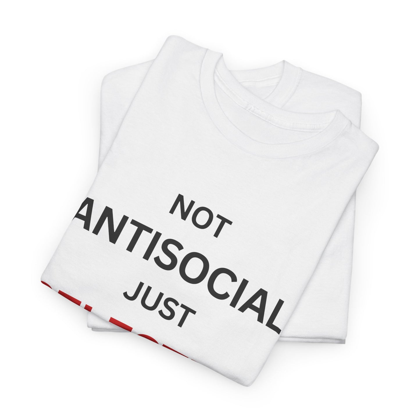 T-Shirt – Just Selective