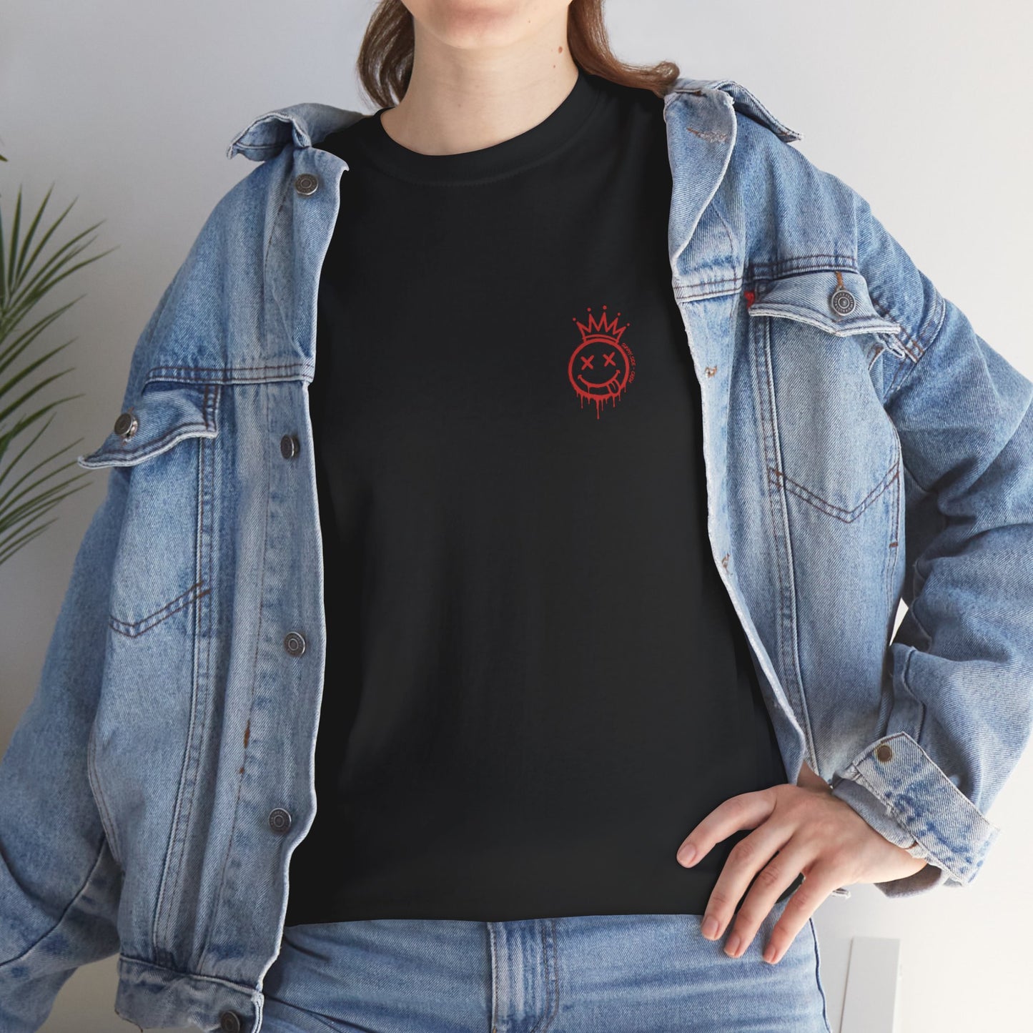 T-Shirt – Escape Is My Therapy