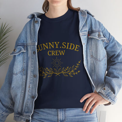 T-Shirt – Sunny.Side Crew