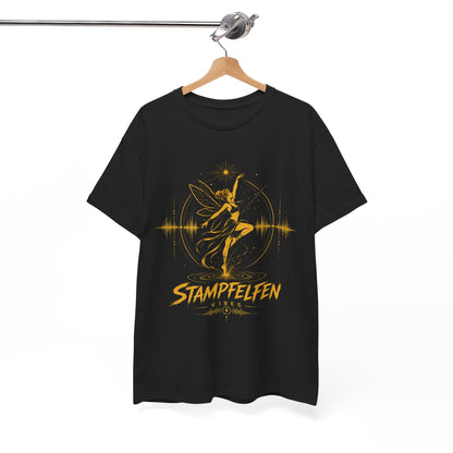 T-Shirt – Stampfelfen