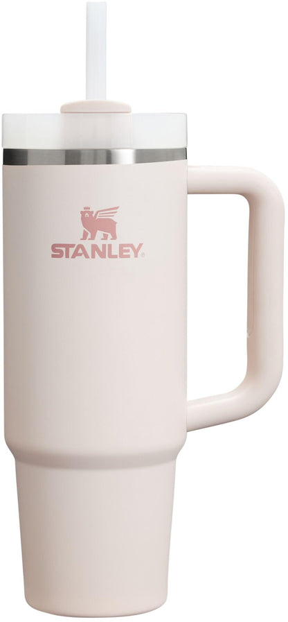Stanley Tumbler- Der Begleiter für erfrischende Tage - sunny.side-Productions
