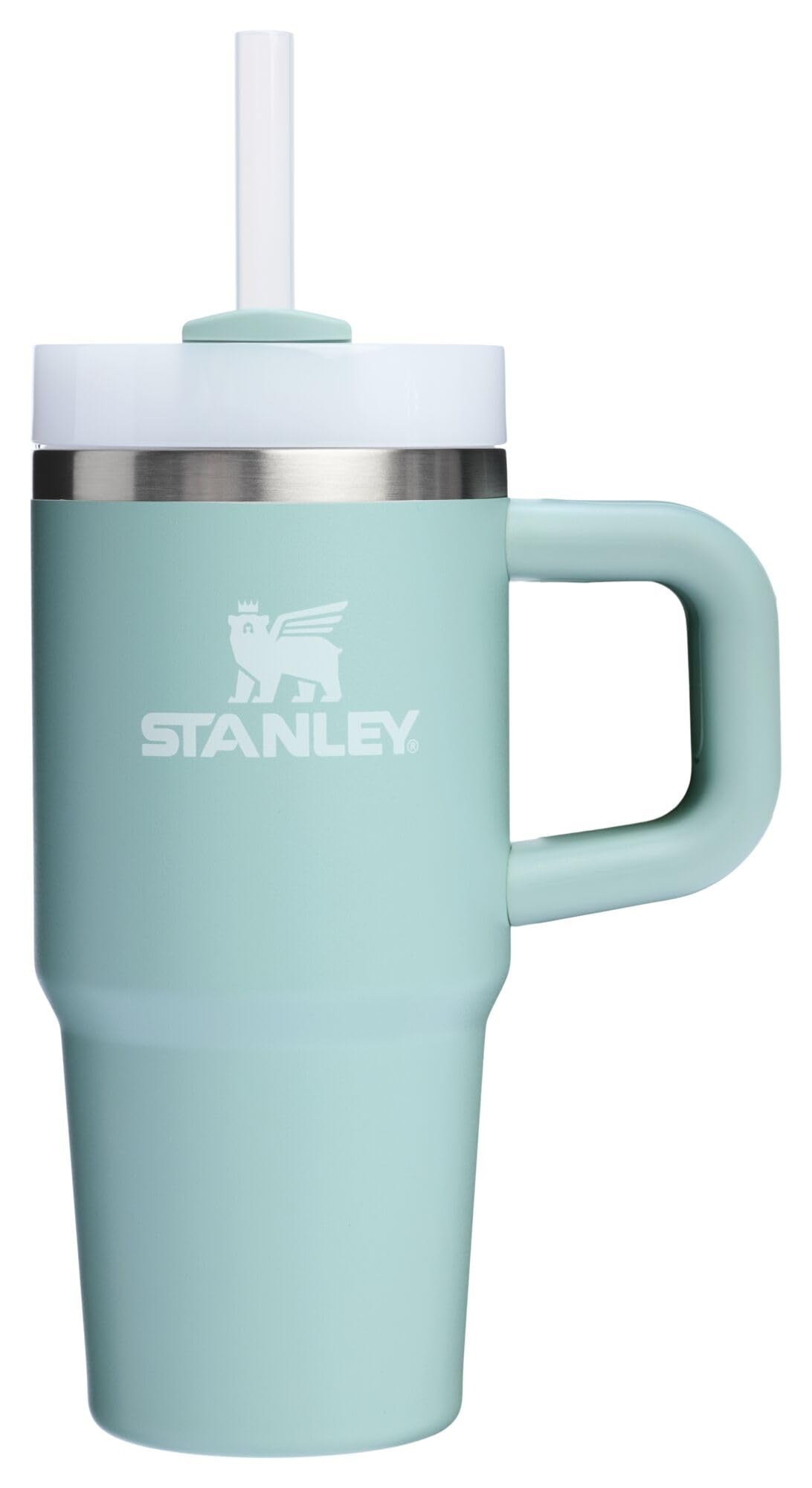 Stanley Tumbler- Der Begleiter für erfrischende Tage - sunny.side-Productions