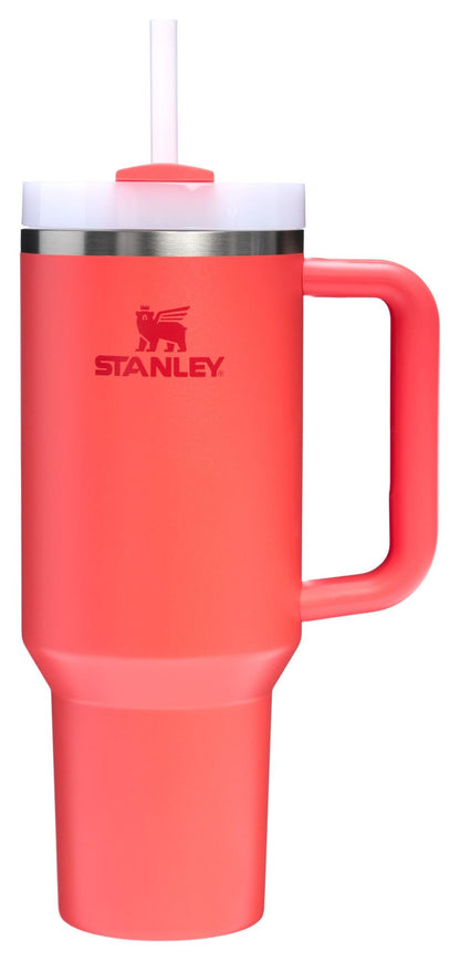 Stanley Tumbler- Der Begleiter für erfrischende Tage - sunny.side-Productions