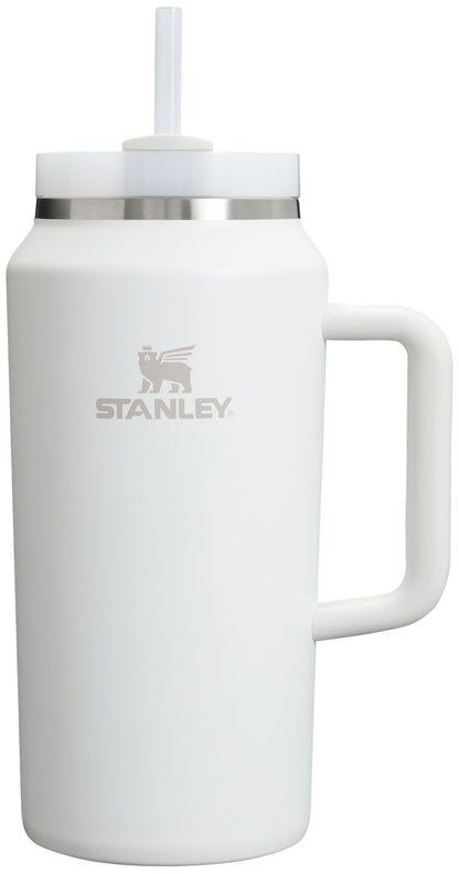 Stanley Tumbler- Der Begleiter für erfrischende Tage - sunny.side-Productions