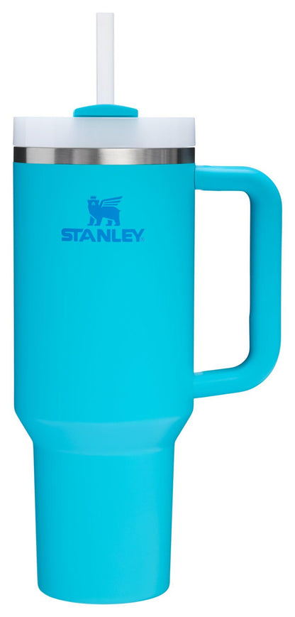 Stanley Tumbler- Der Begleiter für erfrischende Tage - sunny.side-Productions