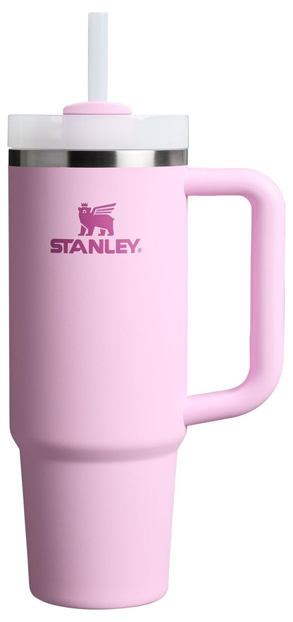 Stanley Tumbler- Der Begleiter für erfrischende Tage - sunny.side-Productions