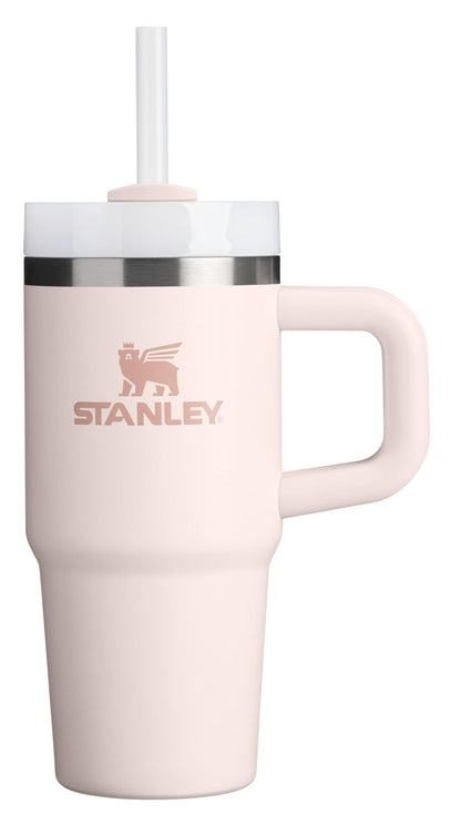 Stanley Tumbler- Der Begleiter für erfrischende Tage - sunny.side-Productions
