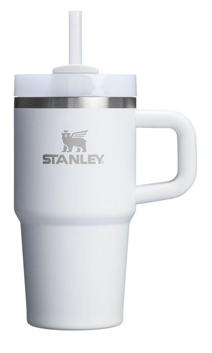 Stanley Tumbler- Der Begleiter für erfrischende Tage - sunny.side-Productions