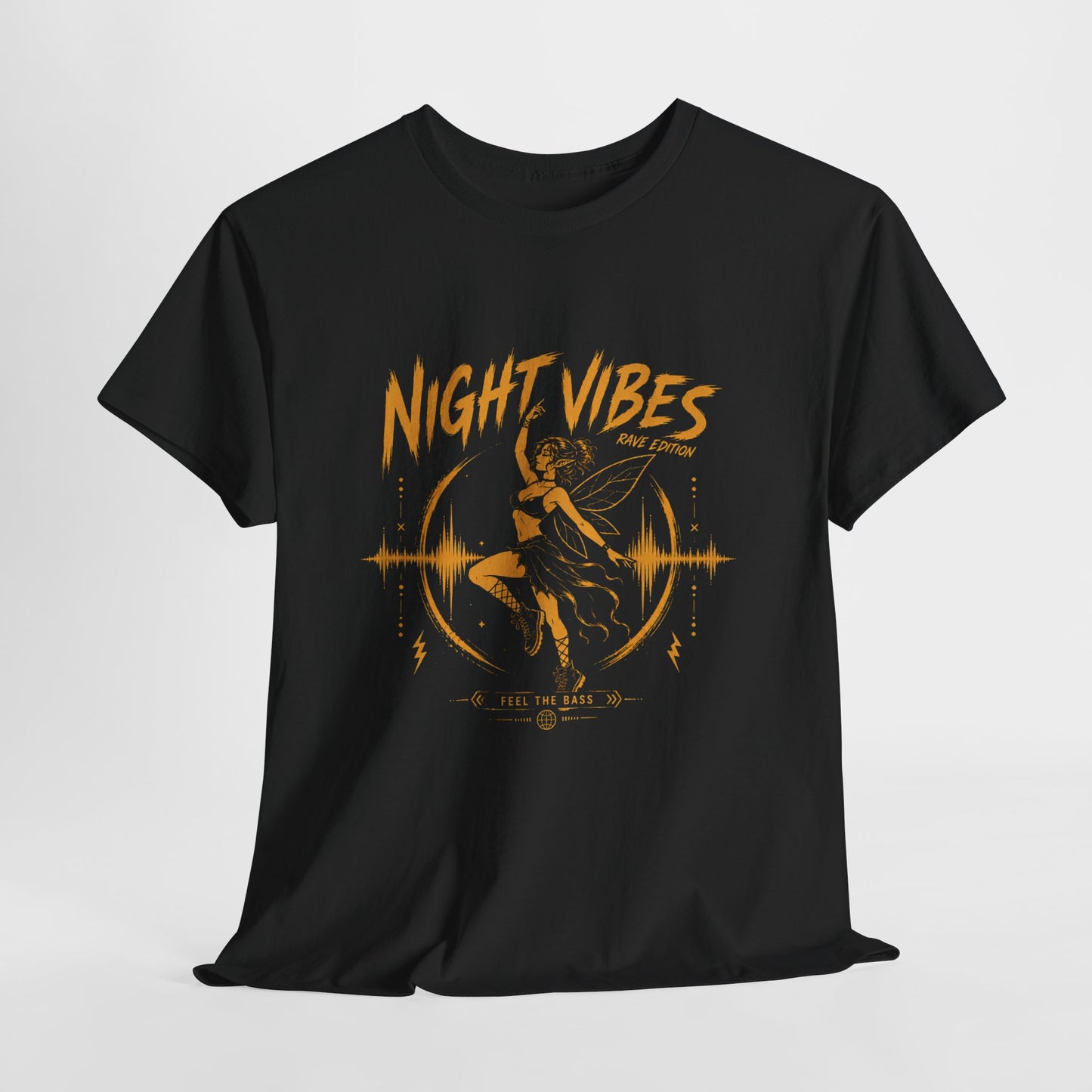 T-Shirt – Night Vibes 2.0