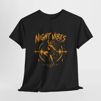 T-Shirt – Night Vibes 2.0