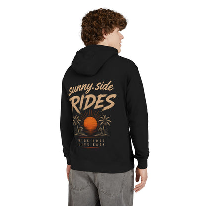Hoodie – sunny.side Rides