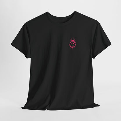 T-Shirt – Rave is my Therapy