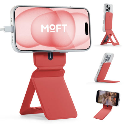 Magnetischer Handy-Ständer - sunny.side-Productions