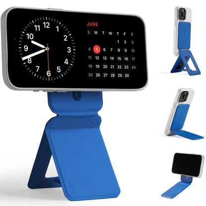 Magnetischer Handy-Ständer - sunny.side-Productions