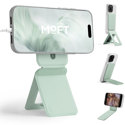 Magnetischer Handy-Ständer - sunny.side-Productions