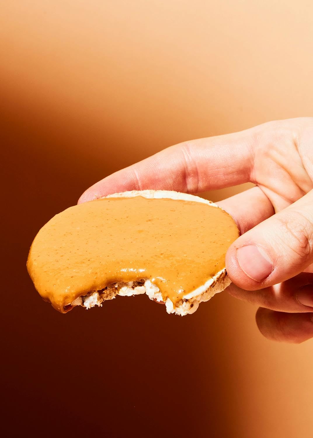 KoRo - Gesalzenes Erdnussmus 500 g - Vegan - Nussmus aus gerösteten Erdnüssen und einer Prise Salz - Ohne Palmöl und ohne Zuckerzusatz* - Proteinquelle