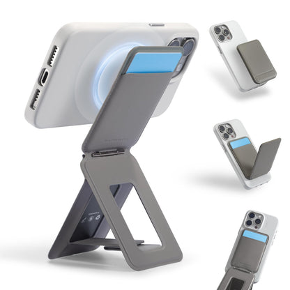 Magnetischer Handy-Ständer - sunny.side-Productions