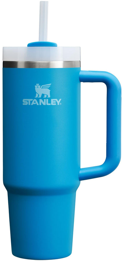 Stanley Tumbler- Der Begleiter für erfrischende Tage - sunny.side-Productions