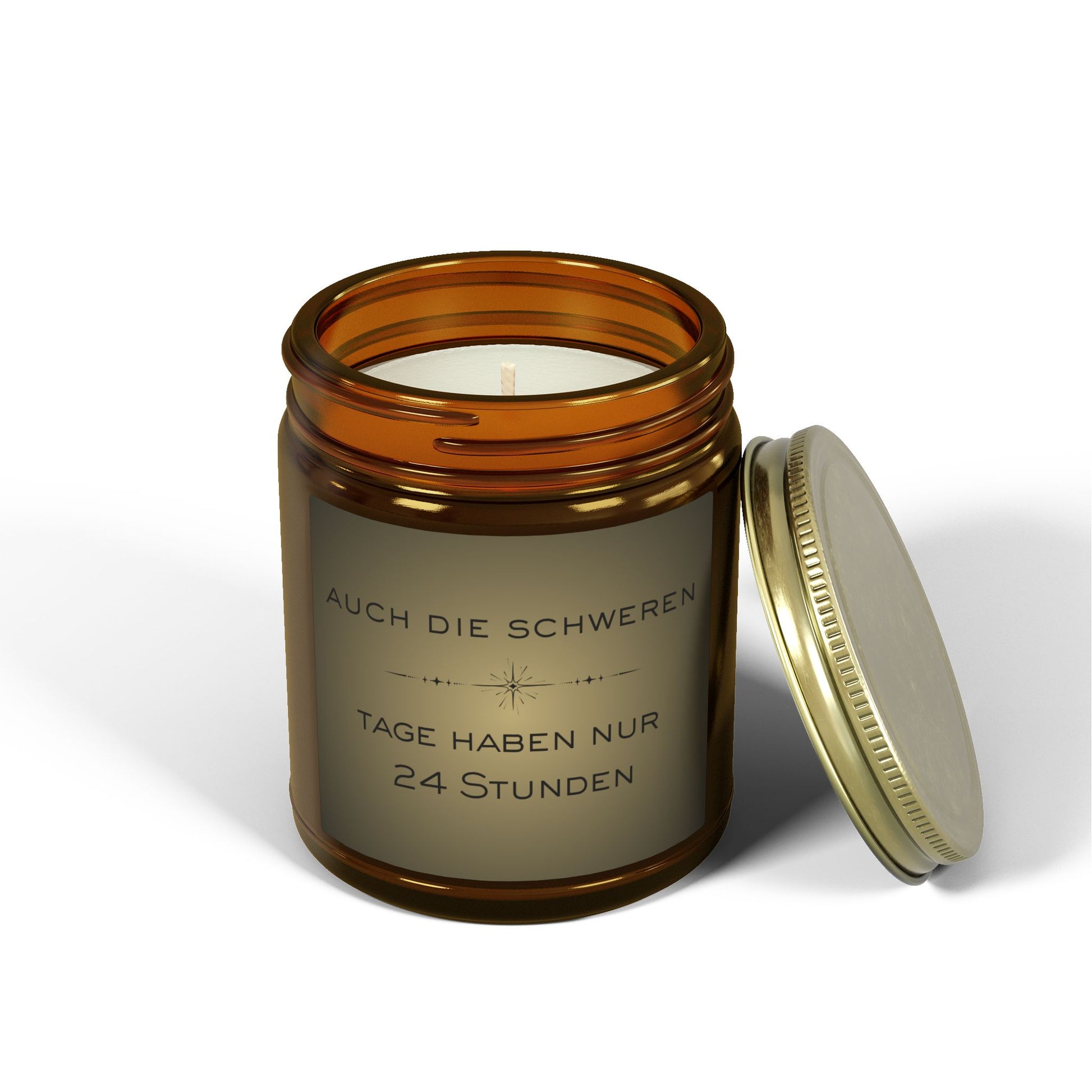 Candle – one Day at a Time - sunny.side-Productions