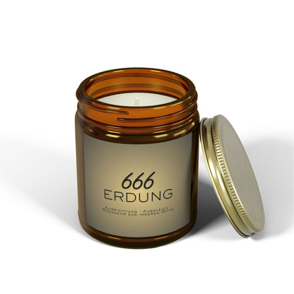 Candle –  ENGELSZAHL 666