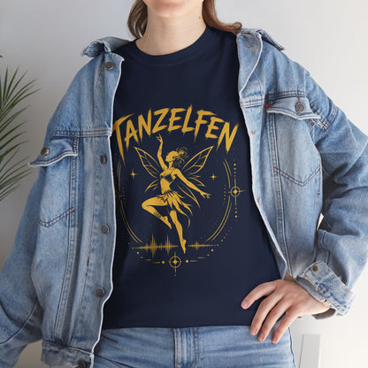 T-Shirt – Tanzelfen