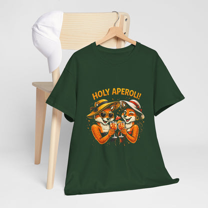 T-Shirt – Holy Aperoli