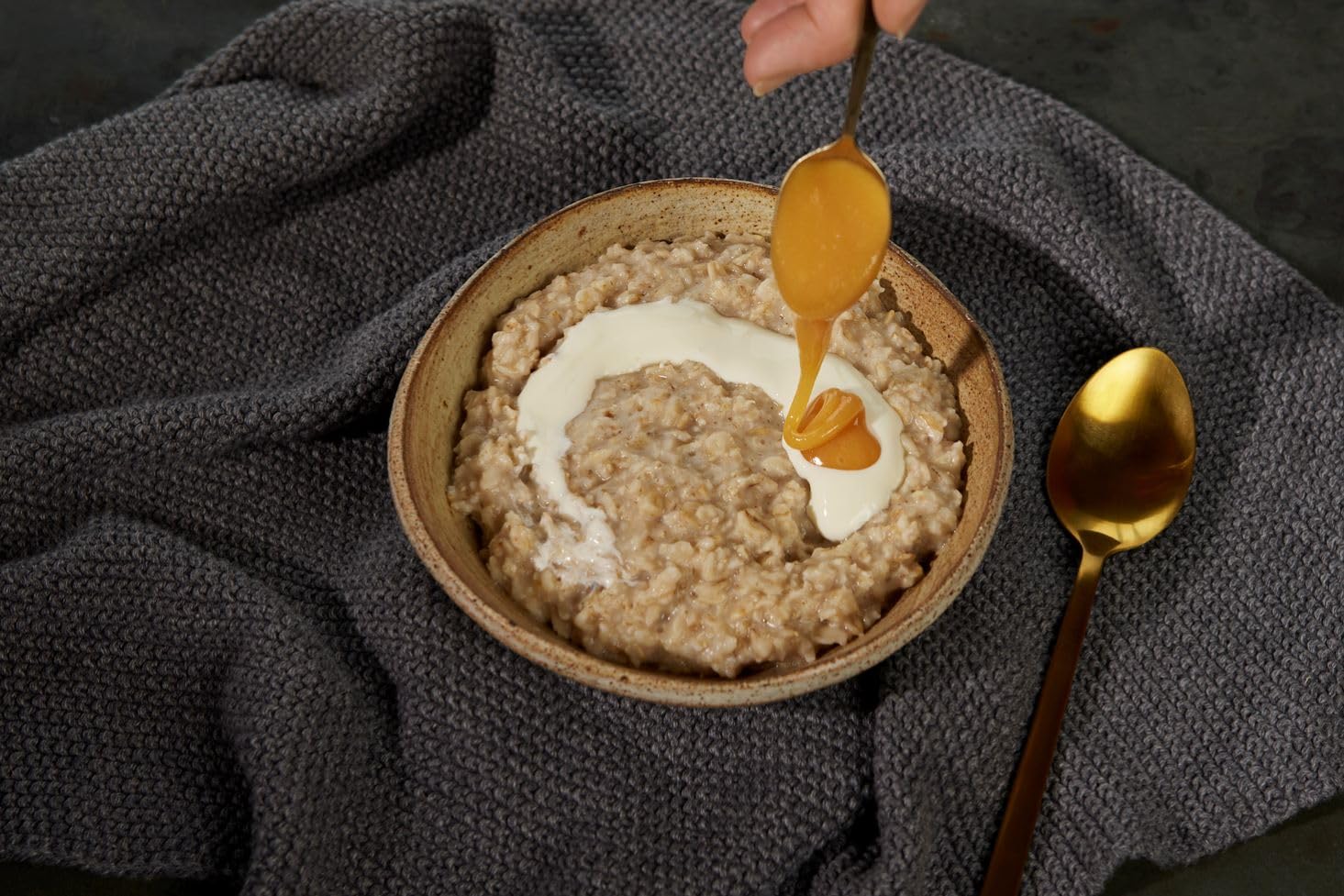 Manuka Health - Manuka Honig MGO 400+ 500g, hergestellt und abgefüllt in Neuseeland mit zertifiziertem Methylglyoxal Gehalt, natürlicher Manuka Honig von der Manukapflanze, 100% Manuka, vegetarisch