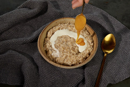 Manuka Health - Manuka Honig MGO 400+ 500g, hergestellt und abgefüllt in Neuseeland mit zertifiziertem Methylglyoxal Gehalt, natürlicher Manuka Honig von der Manukapflanze, 100% Manuka, vegetarisch