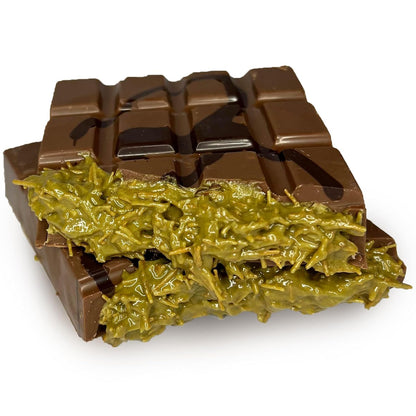 Dubai Schokolade XL- Luxus trifft Tradition - sunny.side-Productions