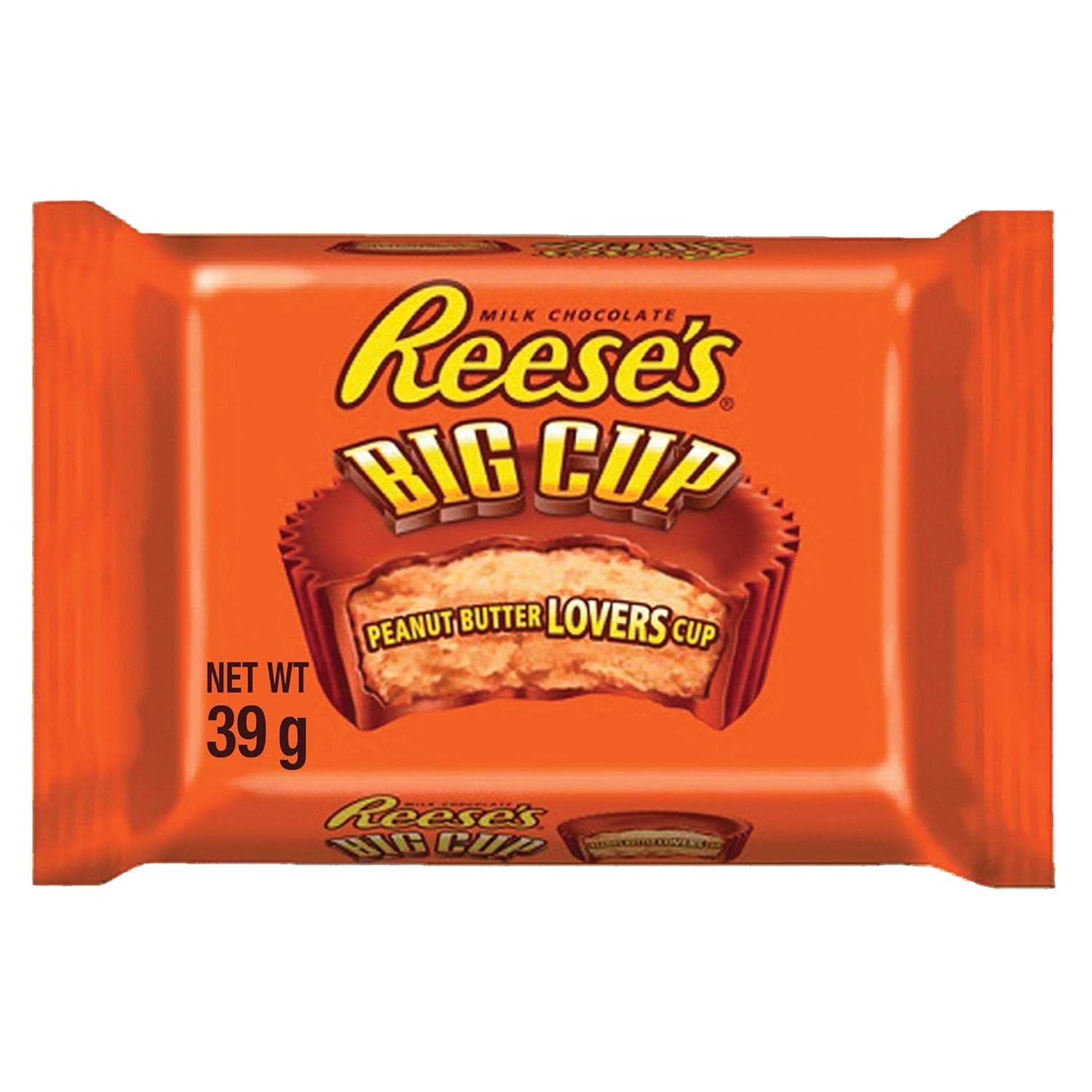 Reese's Creamy Peanut Butter Cups - sunny.side-Productions