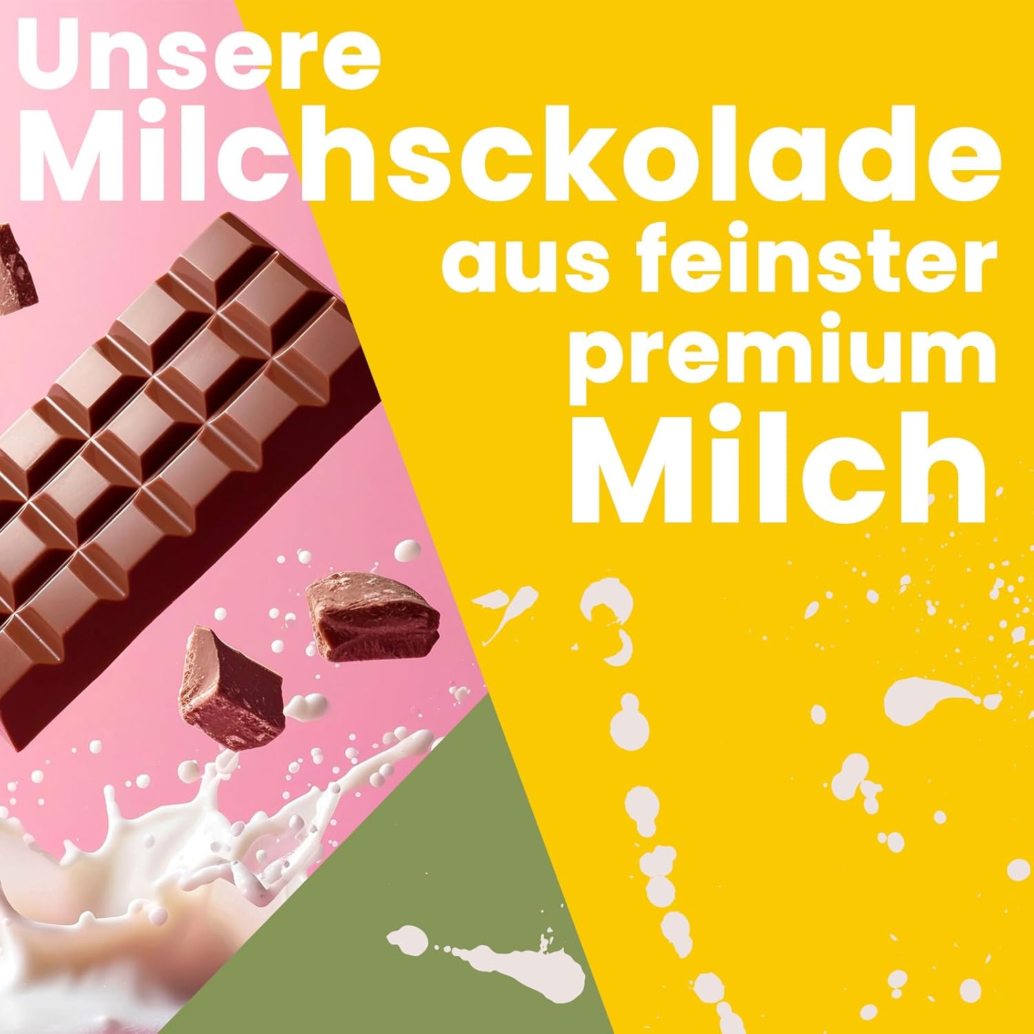 Dubai Schokolade XL- Luxus trifft Tradition - sunny.side-Productions