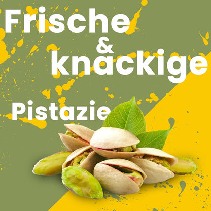 Dubai Schokolade XL- Luxus trifft Tradition - sunny.side-Productions