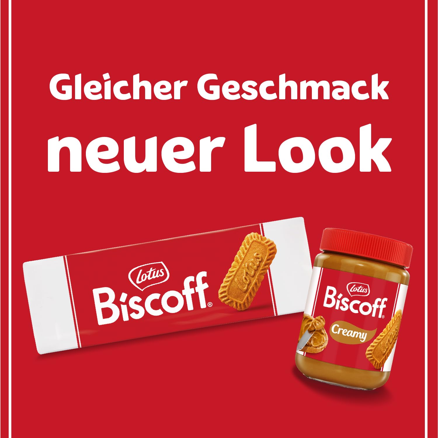 Biscoff Brotaufstrich – süße Momente für deine Sinne - sunny.side-Productions