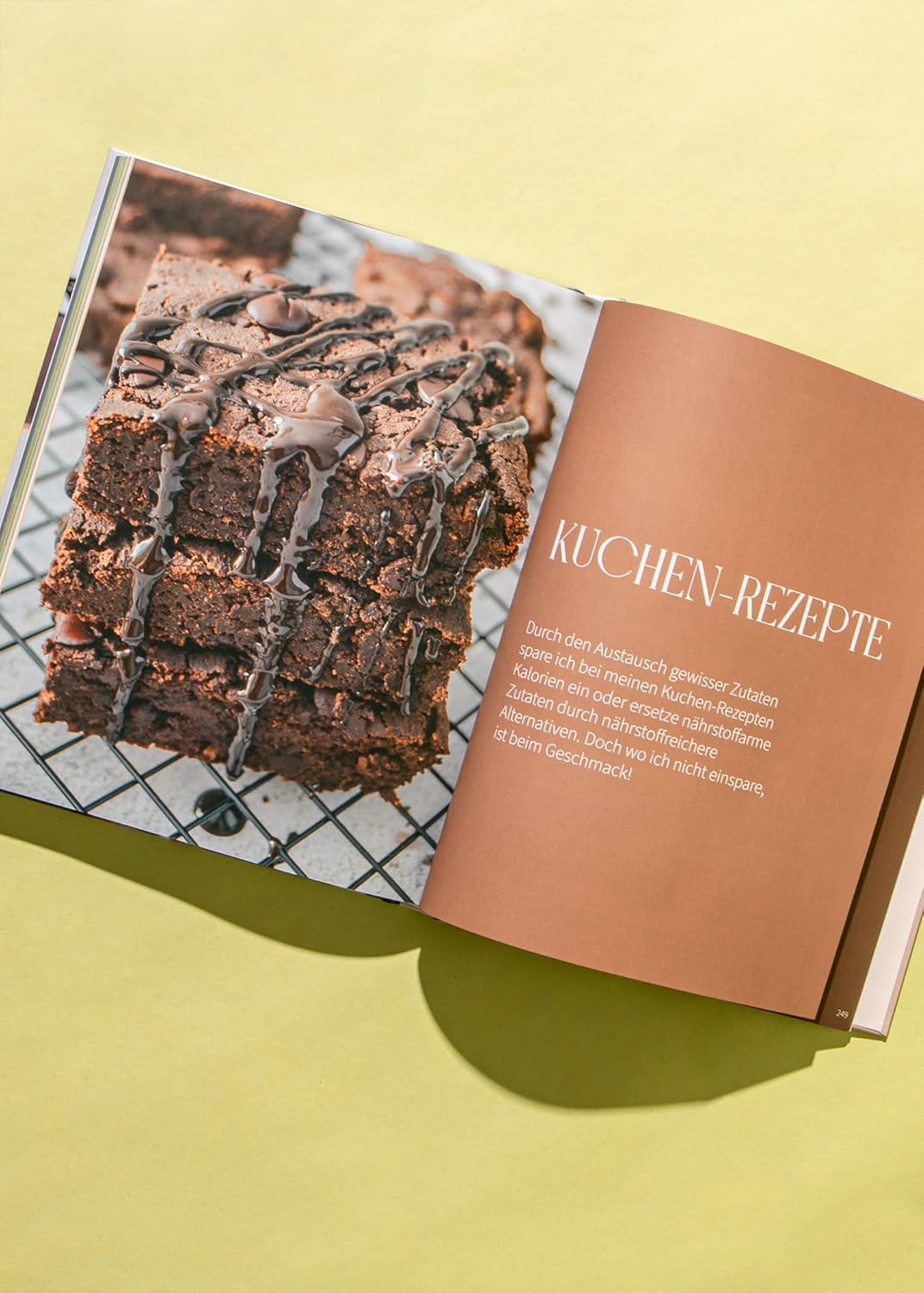 Eat in Balance: Gesund & glücklich ohne Verzicht: Über 90 einfache & leckere Wohlfühlrezepte