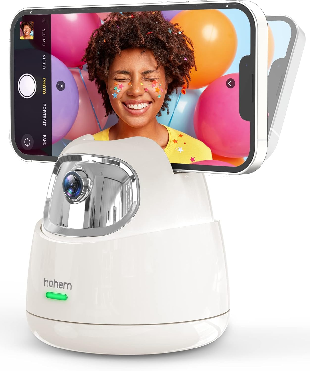 360° Autom.-Tracking Stativ - sunny.side-Productions