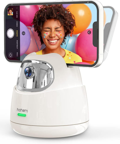 360° Autom.-Tracking Stativ - sunny.side-Productions