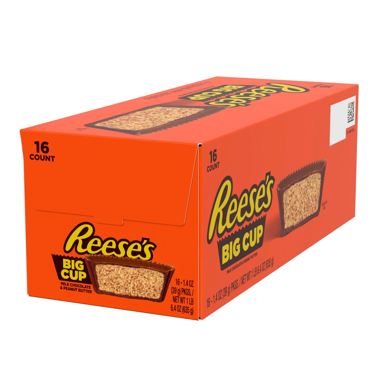 Reese's Creamy Peanut Butter Cups - sunny.side-Productions