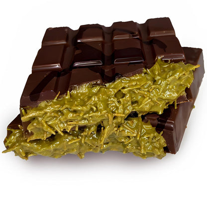 Dubai Schokolade XL- Luxus trifft Tradition - sunny.side-Productions