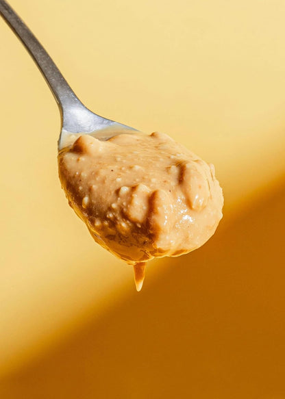 KoRo - Bio Crunchy Erdnussmus - 500 g