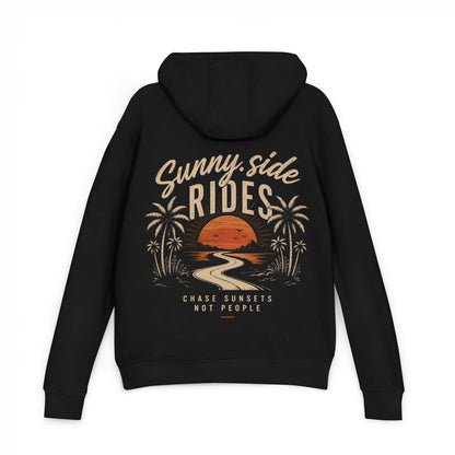 Hoodie – sunny.side Rides