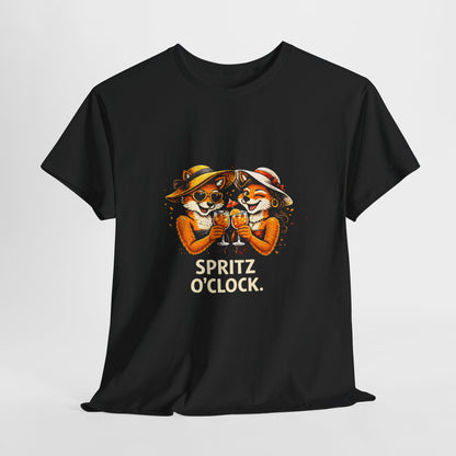 T-Shirt – Spritz o'Clock