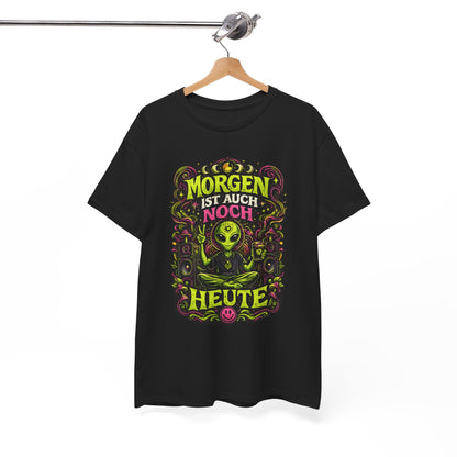 T-Shirt – Alien Vibes